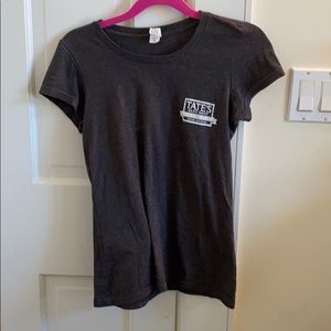 Limited Edition - Tate’s Bake Shop T-Shirt